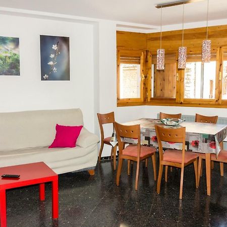Biescas Doctor Fleming Reg19-226 Apartment Exterior photo