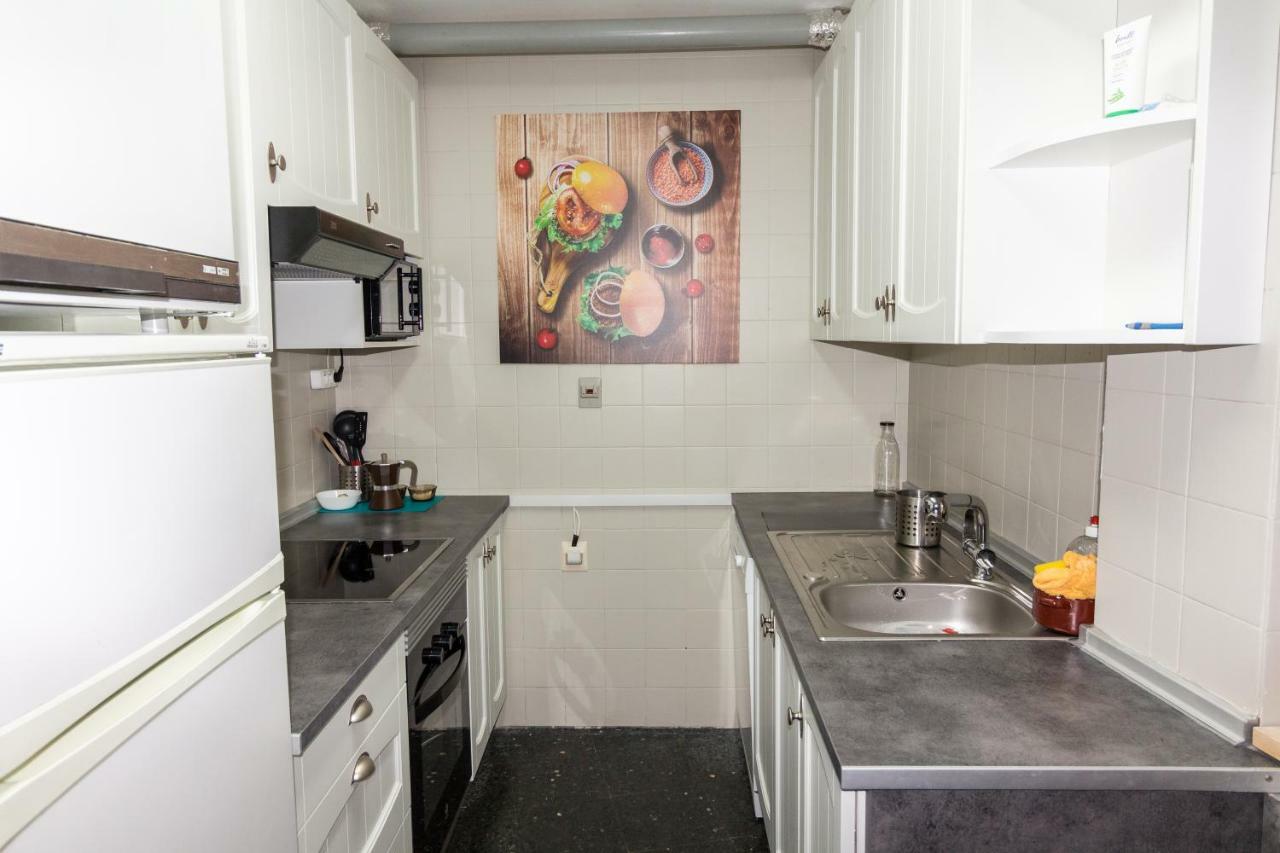 Biescas Doctor Fleming Reg19-226 Apartment Exterior photo
