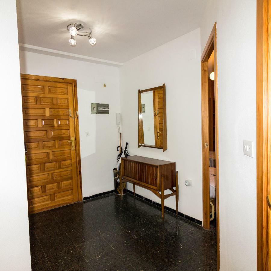 Biescas Doctor Fleming Reg19-226 Apartment Exterior photo